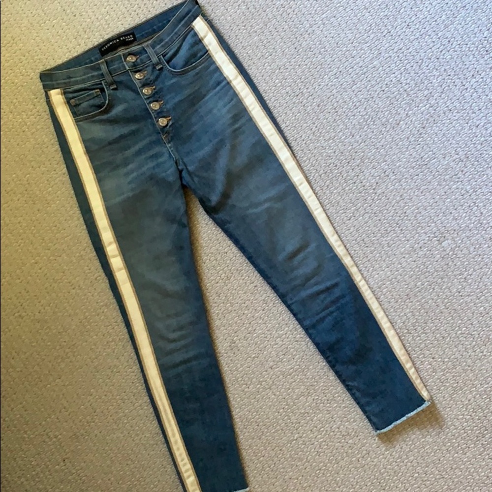 Veronica Beard Jeans